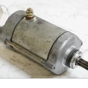 Startmotor Honda