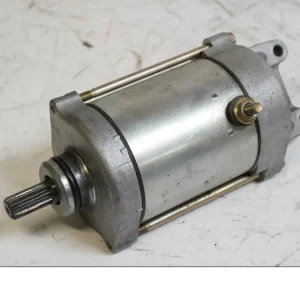 startmotor Honda
