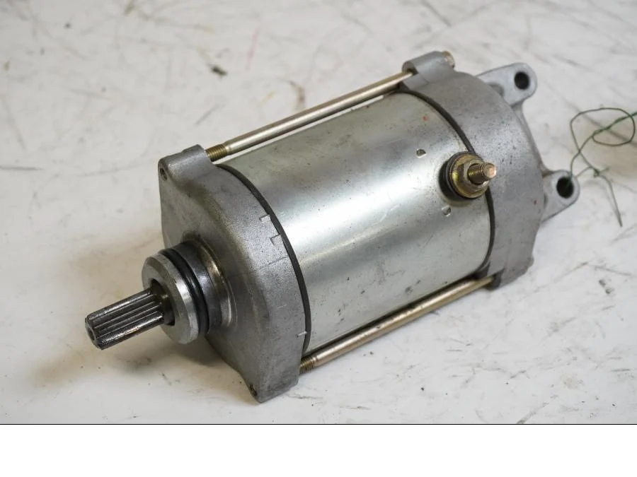 startmotor Honda
