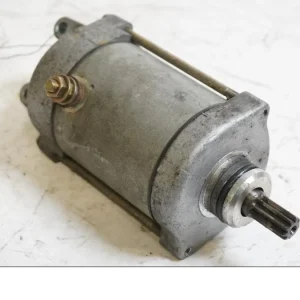 Startmotor Honda