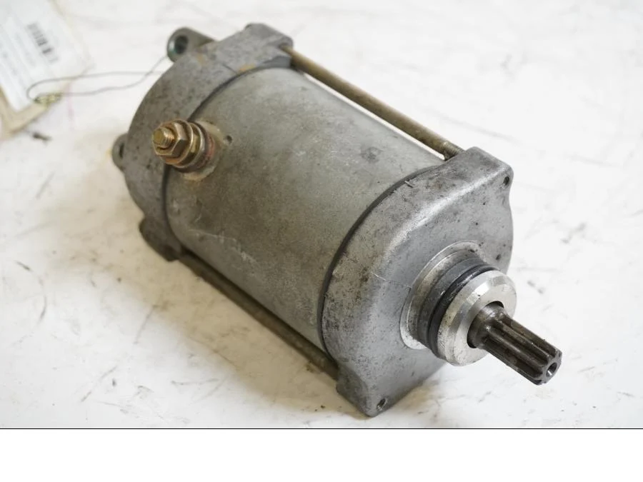 Startmotor Honda
