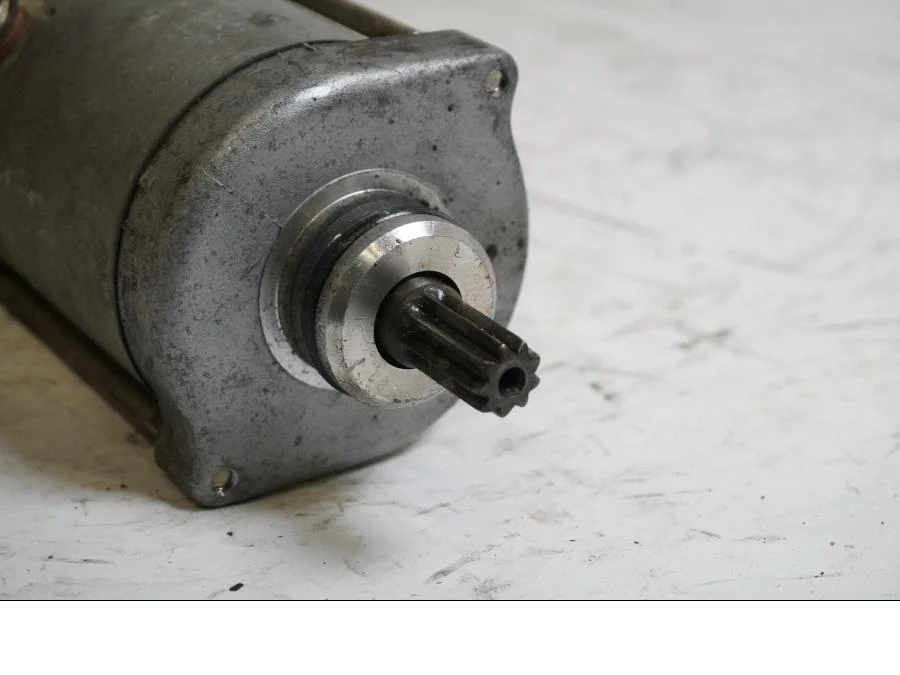 Startmotor Honda