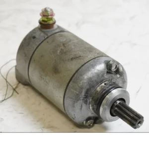 Startmotor Honda