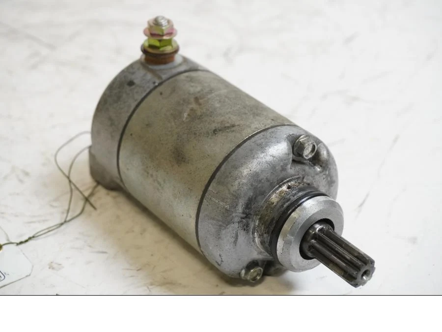 Startmotor Honda