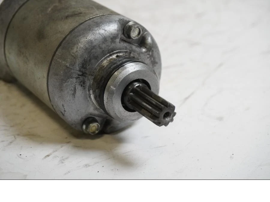 Startmotor Honda