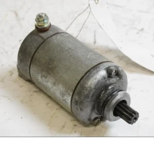 Startmotor Honda