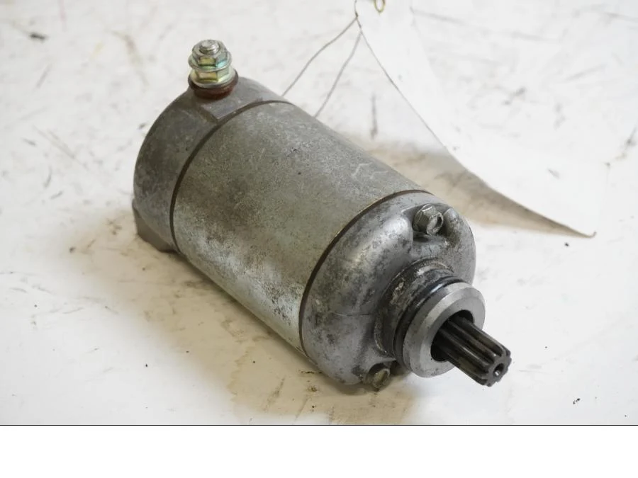 Startmotor Honda