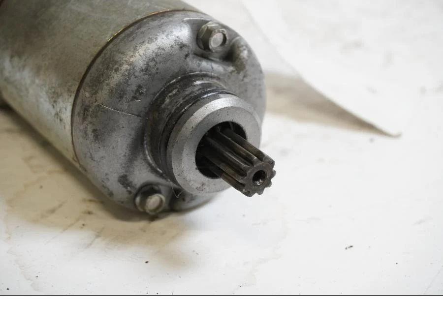 Startmotor Honda