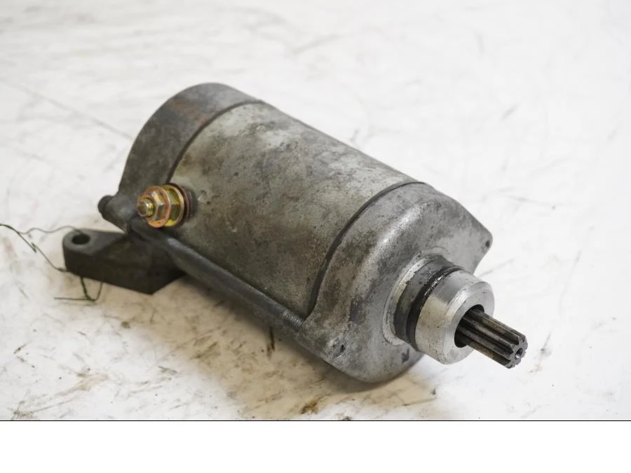 startmotor Honda