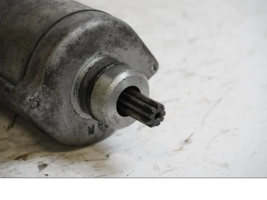 startmotor Honda