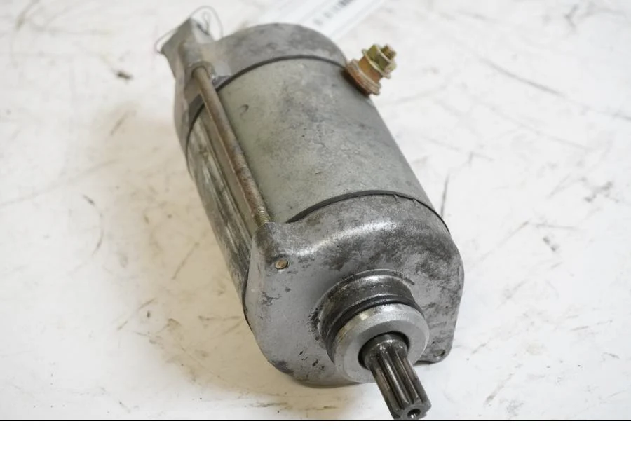 startmotor Honda