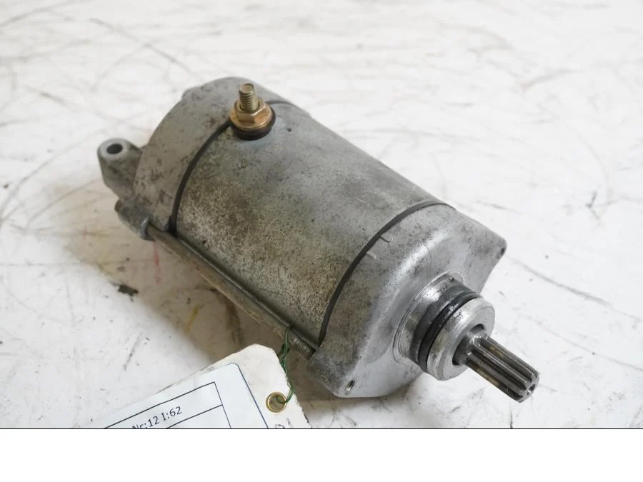 Startmotor Honda