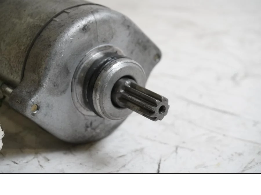 Startmotor Honda