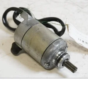 startmotor Honda