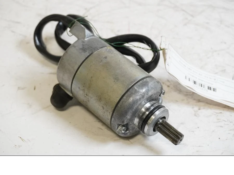 startmotor Honda