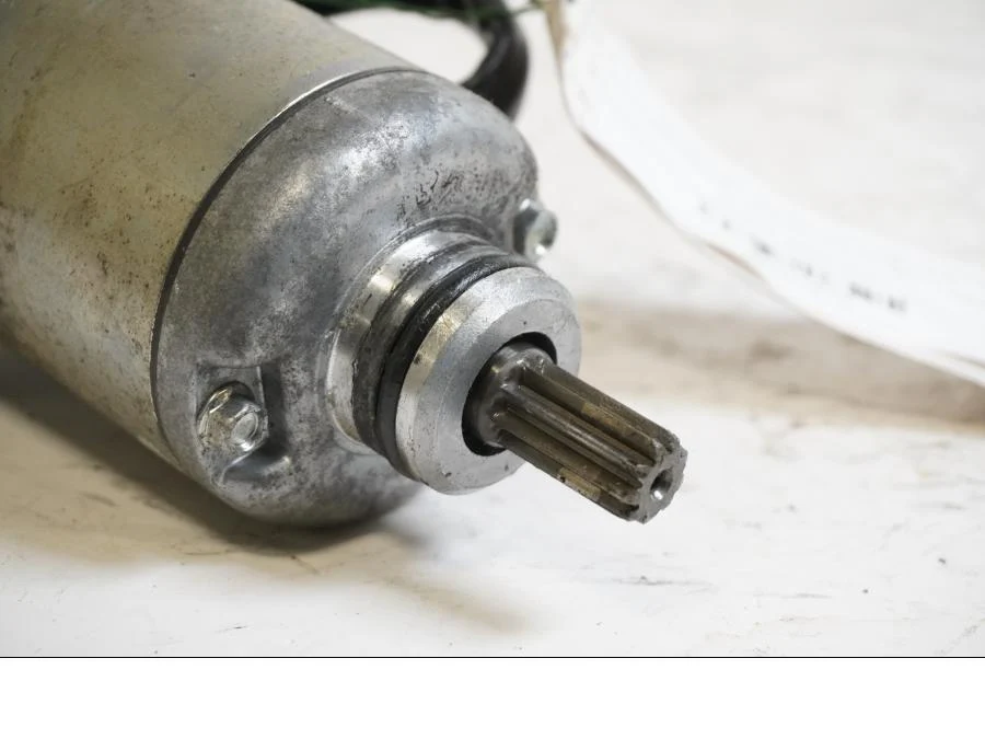 startmotor Honda