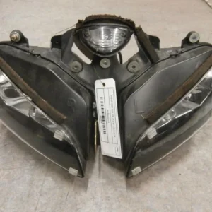 Strålekaster Honda