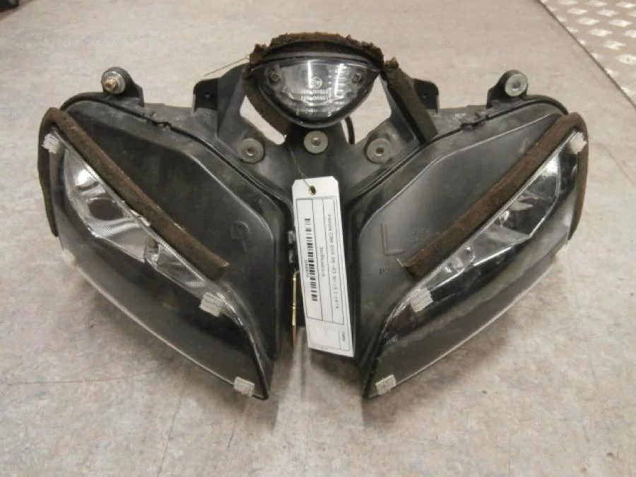 Strålekaster Honda