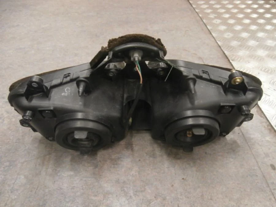 Strålekaster Honda