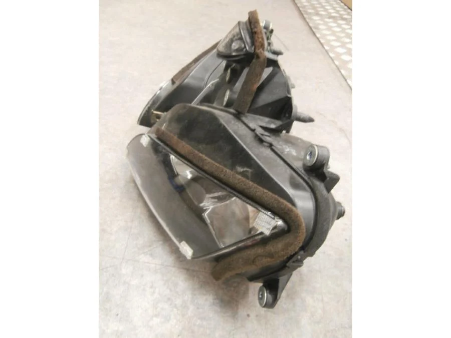Strålekaster Honda