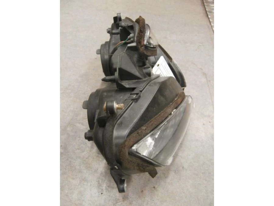 Strålekaster Honda