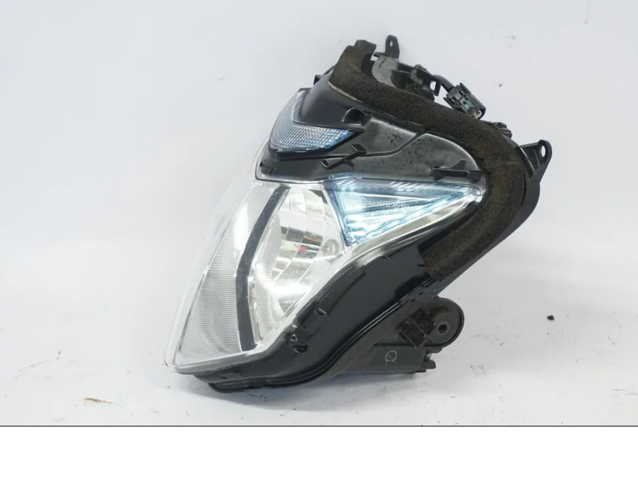Strålekaster Honda