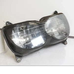 Strygelygte Honda