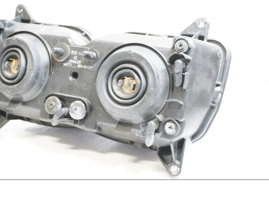 Strygelygte Honda