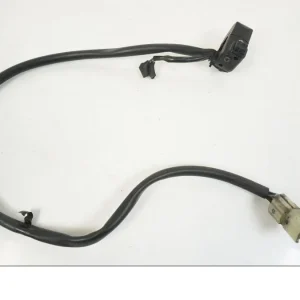 Styrekontrol Honda