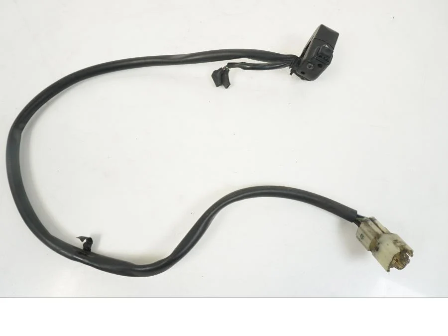 Styrekontrol Honda