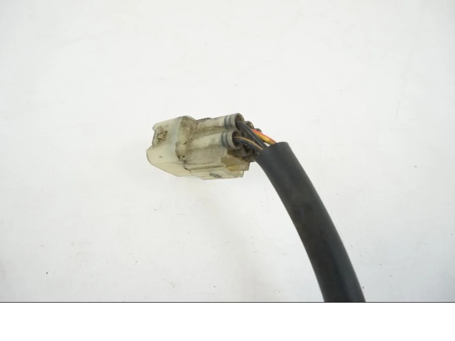 Styrekontrol Honda