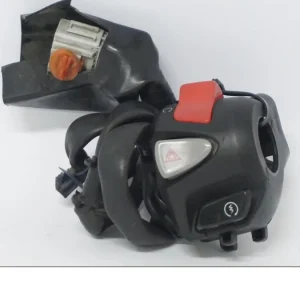 Styrekontrol Honda