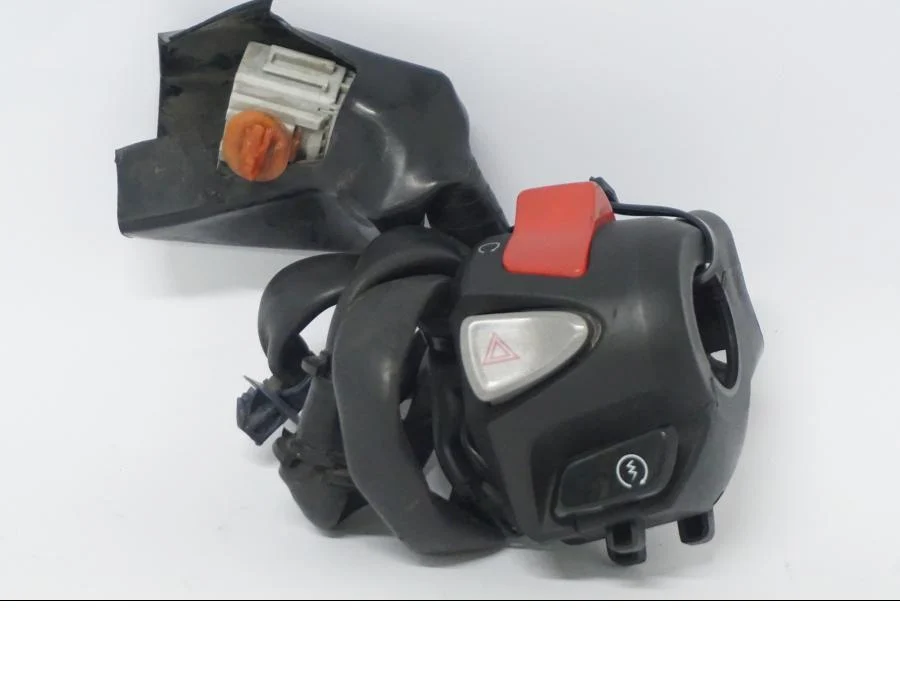 Styrekontrol Honda