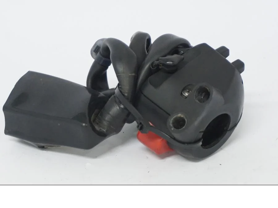 Styrekontrol Honda