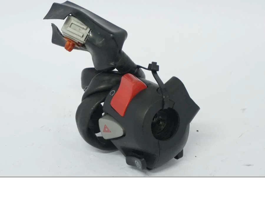 Styrekontrol Honda