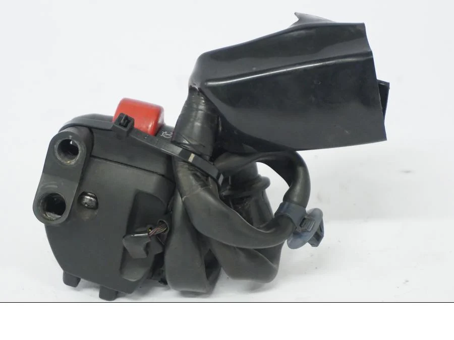 Styrekontrol Honda