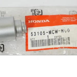 Styrvægt Honda