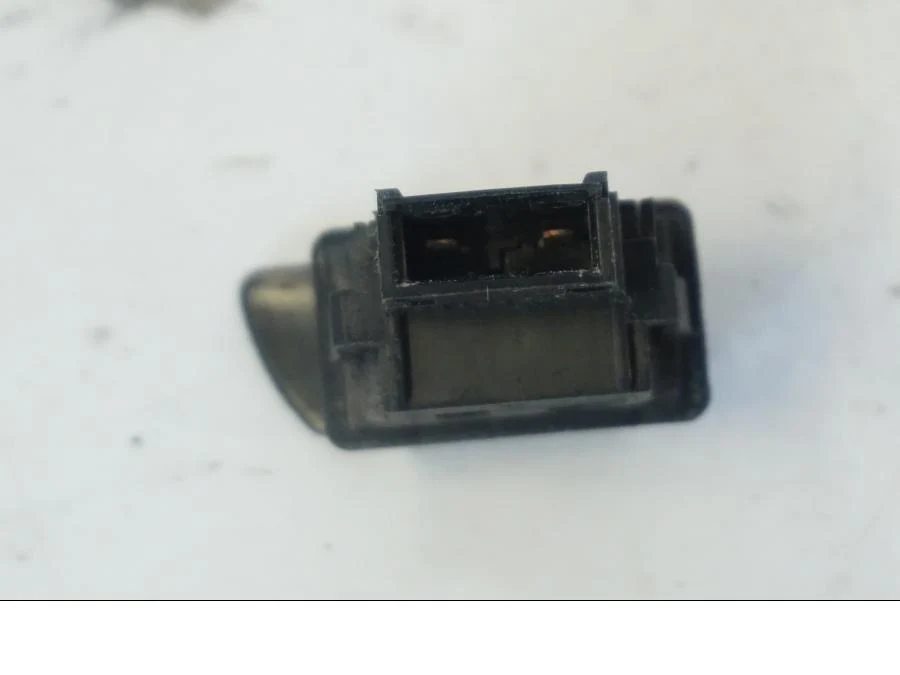 Trykknapregulering Honda