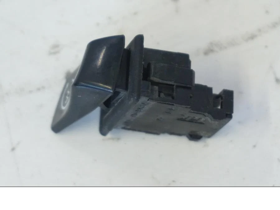 Trykknapregulering Honda