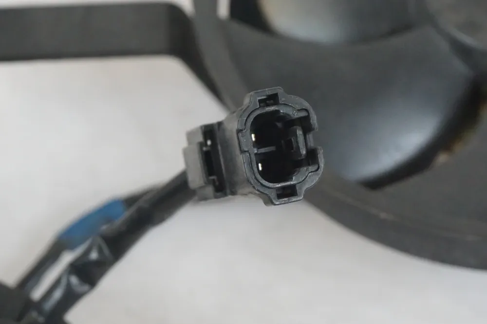 Vandkøleblæser Honda