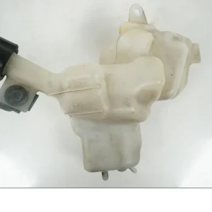 Vandudvidelsestank Honda