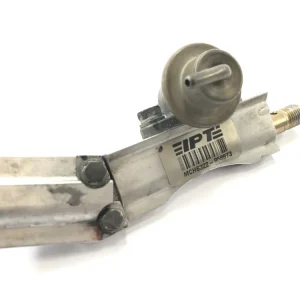 Honda VTX 1800 SC46 [2004] - Brændstoftryksregulator Brændstoftryksregulator