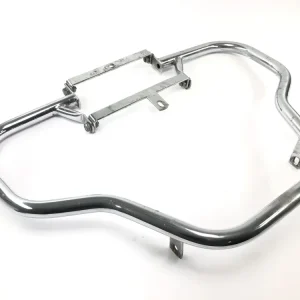 Honda VTX 1800 SC46 [2004] - Crash bar motor beskyttelsesbøjle crash bar front beskyttelsesbøjle