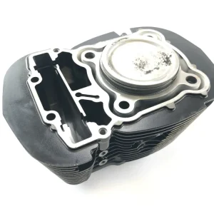 Honda VTX 1800 SC46 [2004] - Cylinder med bageste stempel