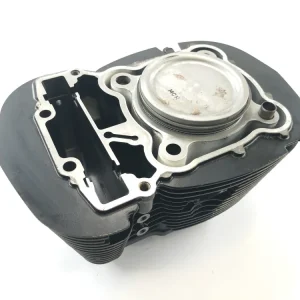 Honda VTX 1800 SC46 [2004] - cylinder med stempel foran