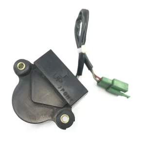 Honda VTX 1800 SC46 [2004] - Faldsensor, hældningsvinkelsensor