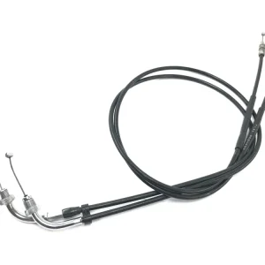 Honda VTX 1800 SC46 [2004] - gaskabel gaskabel bowden kabel dobbelt kabel gaskabel sæt bowden kabel