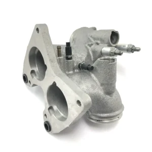 Honda VTX 1800 SC46 [2004] - Indsugningsmanifold