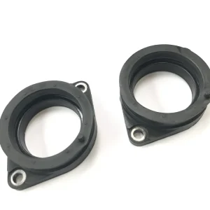 Honda VTX 1800 SC46 [2004] - Indsugningsmanifold karburator manifold indsugningsgummi par
