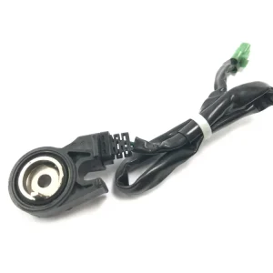 Honda VTX 1800 SC46 [2004] - Sidestandskontakt